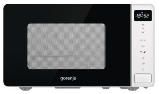 Микроволновая печь GORENJE MO20S4W, превью предыдущего фото