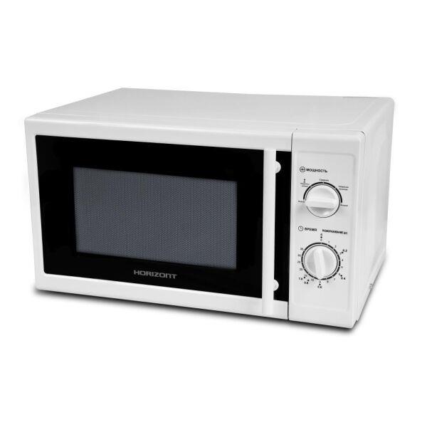 Микроволновая печь HORIZONT 20MW700-1378PKW, фото 2