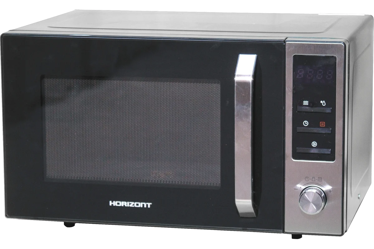 Микроволновая печь Horizont 23MW800-1379S, фото 4