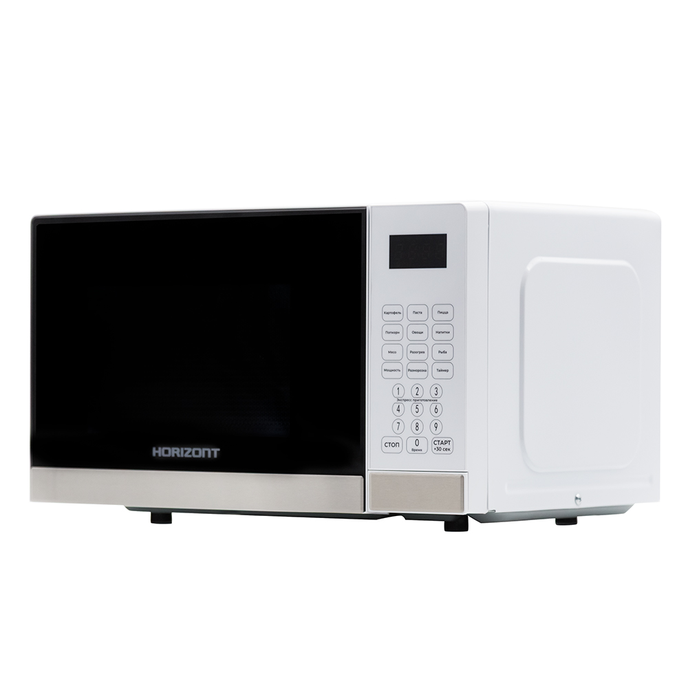 Микроволновая печь HORIZONT HSD202W, фото 2