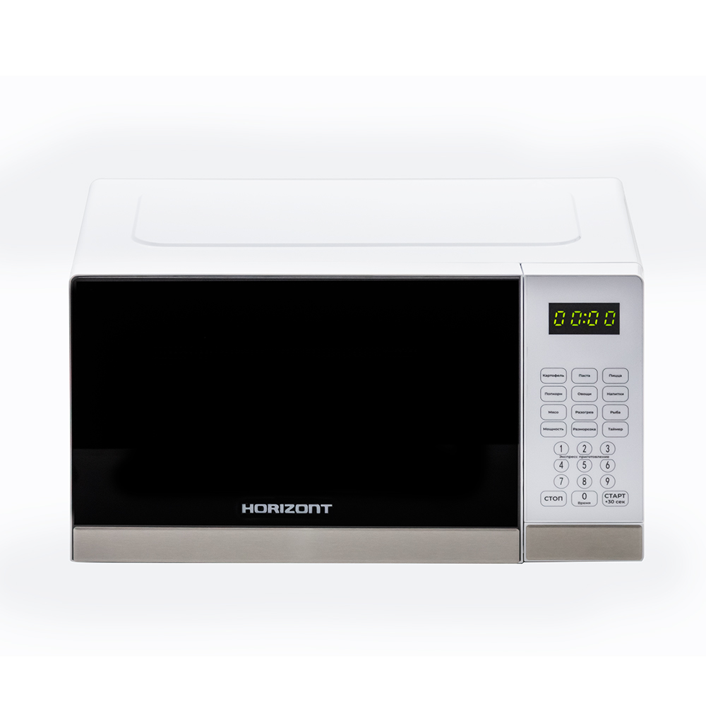 Микроволновая печь HORIZONT HSD202W, фото 12