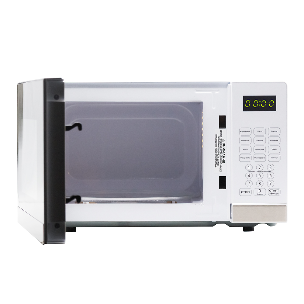 Микроволновая печь HORIZONT HSD202W, фото 20
