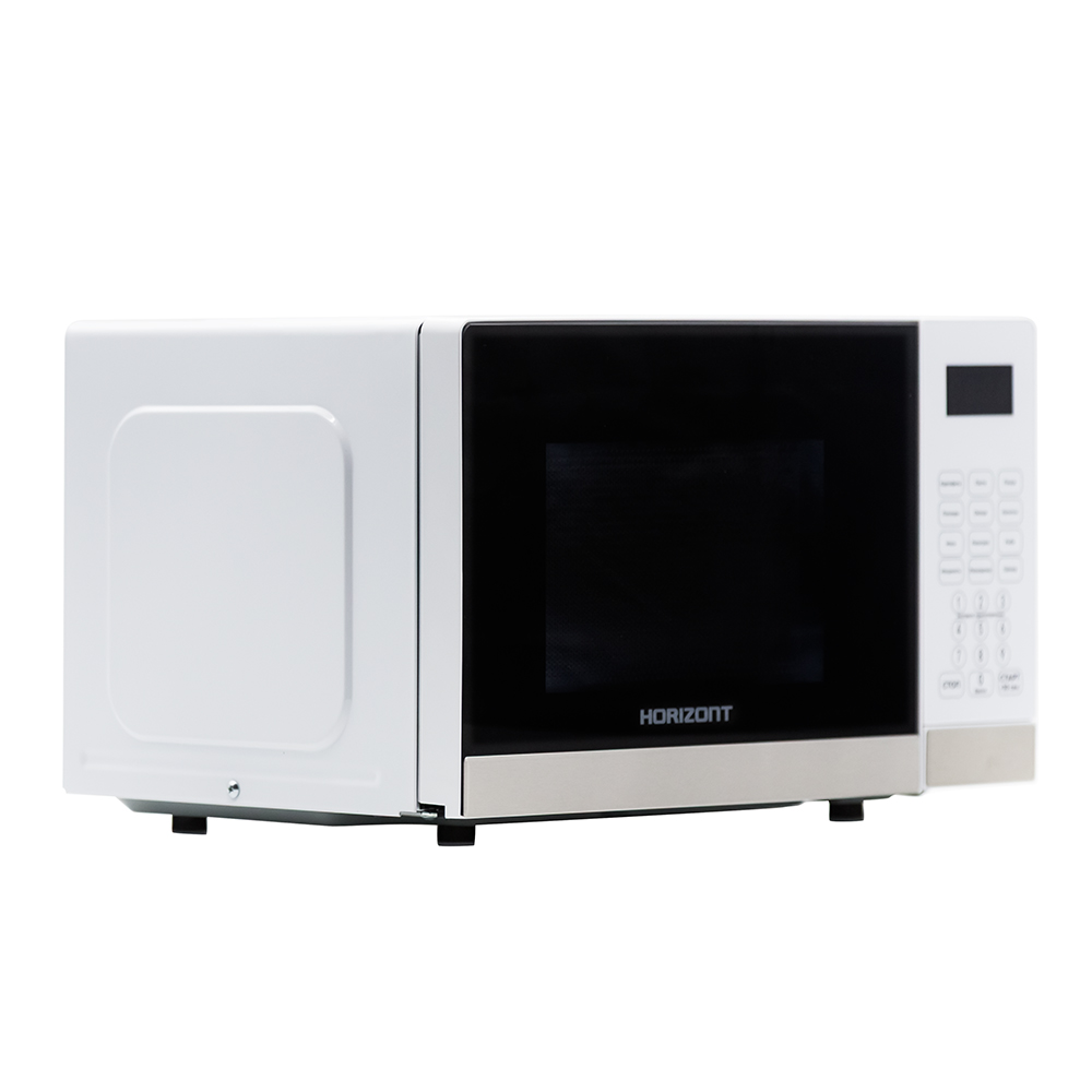 Микроволновая печь HORIZONT HSD202W, фото 3