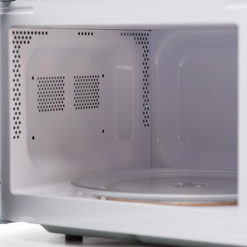 Микроволновая печь HORIZONT HSD202W, фото 21