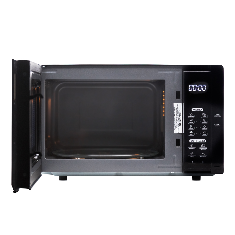Микроволновая печь HORIZONT HSD233B, фото 16