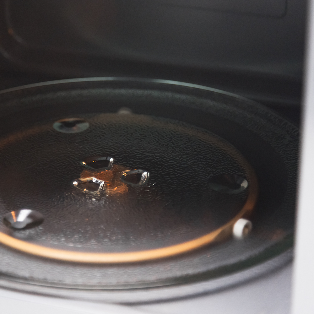 Микроволновая печь HORIZONT HSD233B, фото 10