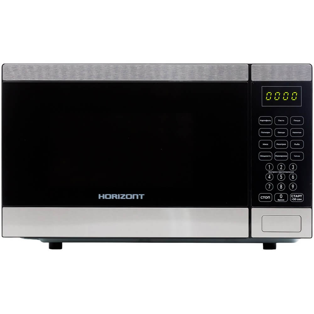 Микроволновая печь HORIZONT HSD254BX
