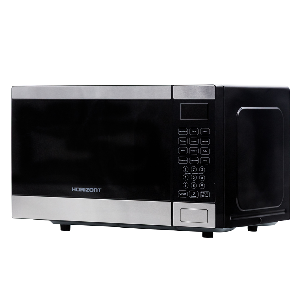 Микроволновая печь HORIZONT HSD254BX, превью следующего фото