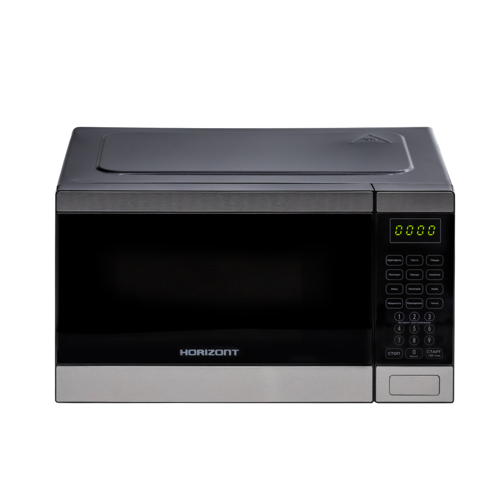 Микроволновая печь HORIZONT HSD254BX, фото 3