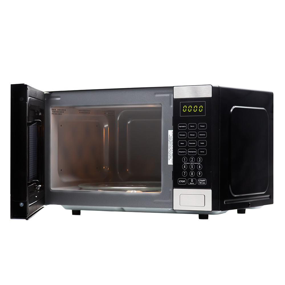Микроволновая печь HORIZONT HSD254BX, фото 21