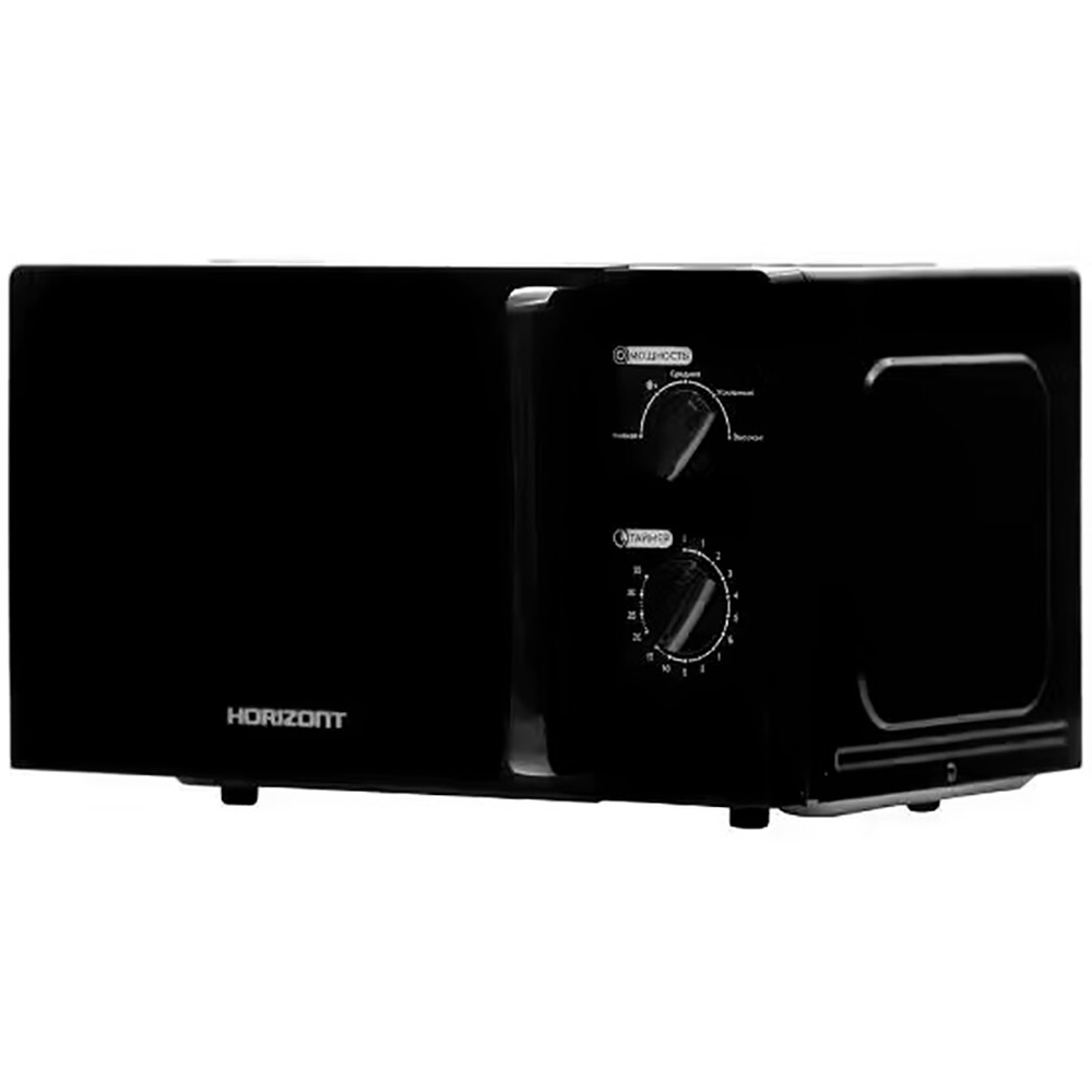 Микроволновая печь HORIZONT HSM201B, фото 2