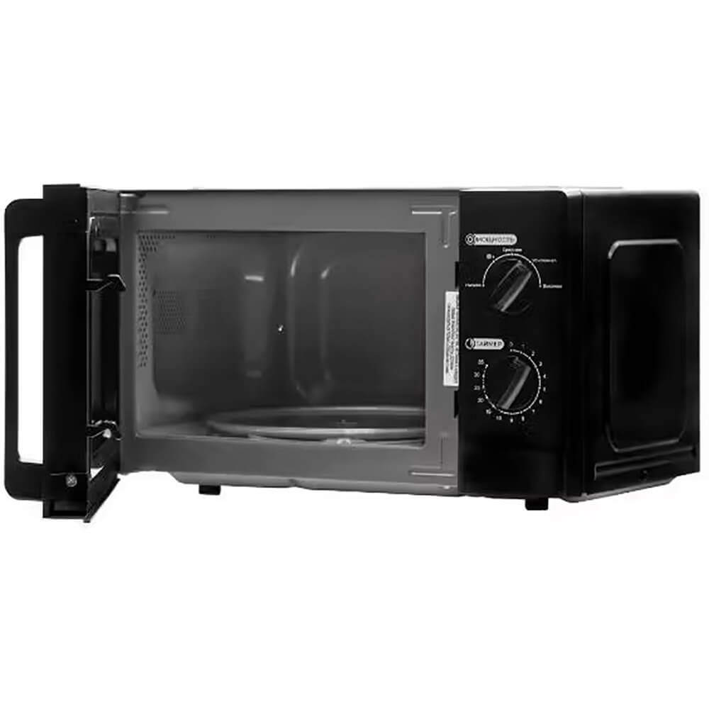 Микроволновая печь HORIZONT HSM201B, фото 3