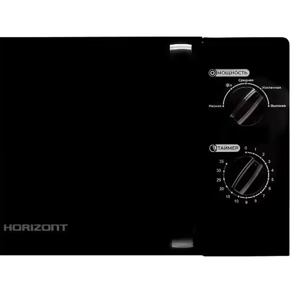 Микроволновая печь HORIZONT HSM201B, фото 4
