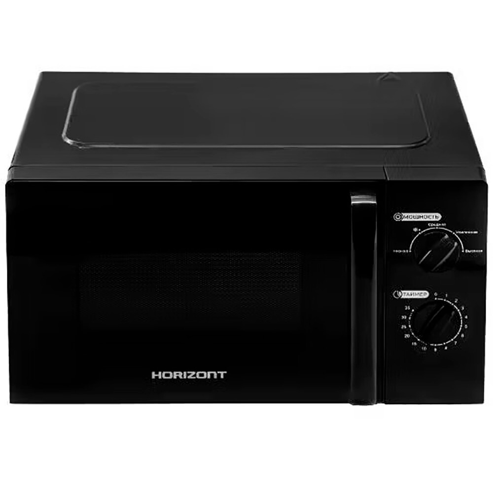 Микроволновая печь HORIZONT HSM201B, фото 5