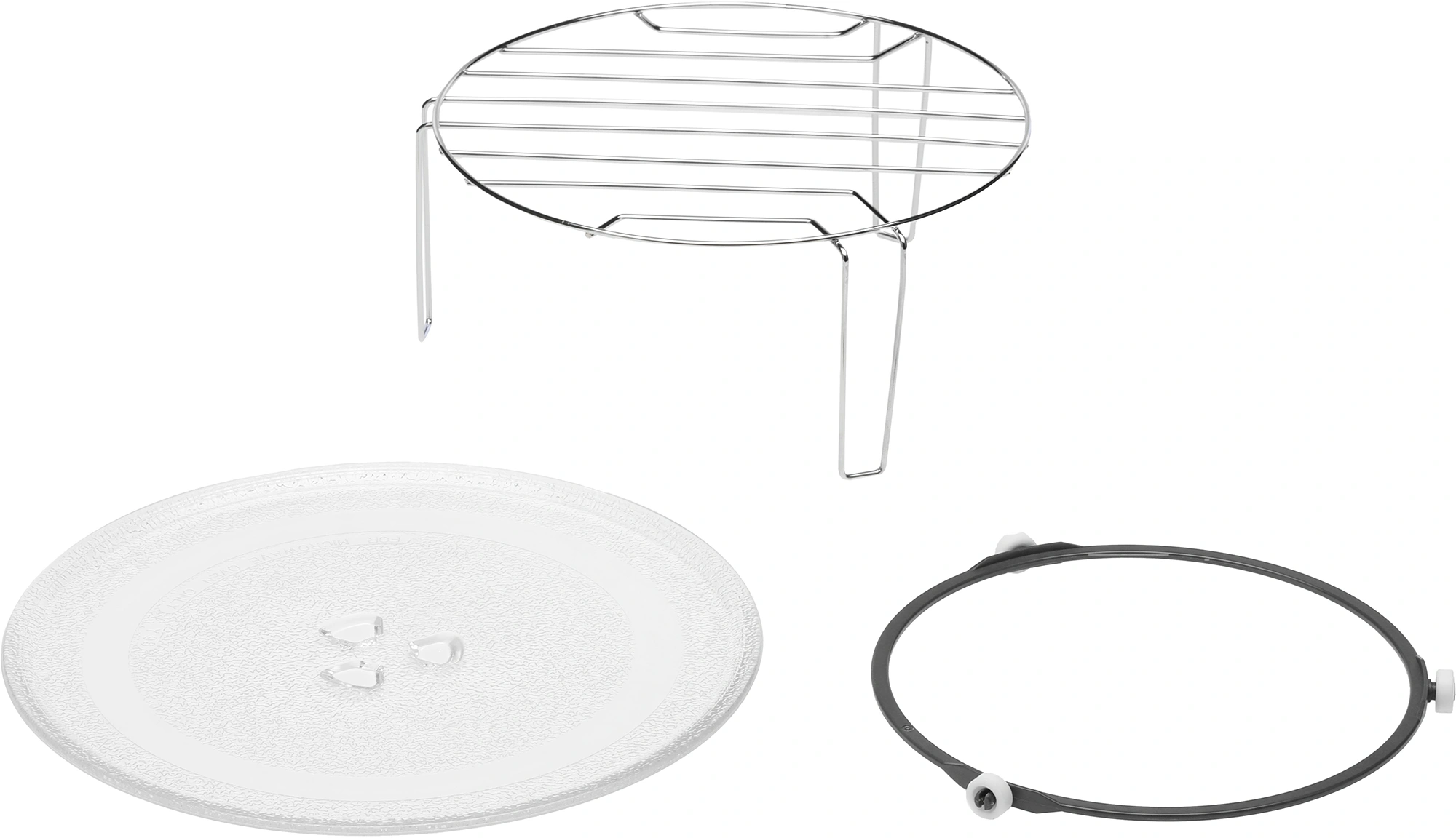 Микроволновая печь Hyundai HBW 2030 BG, фото 14