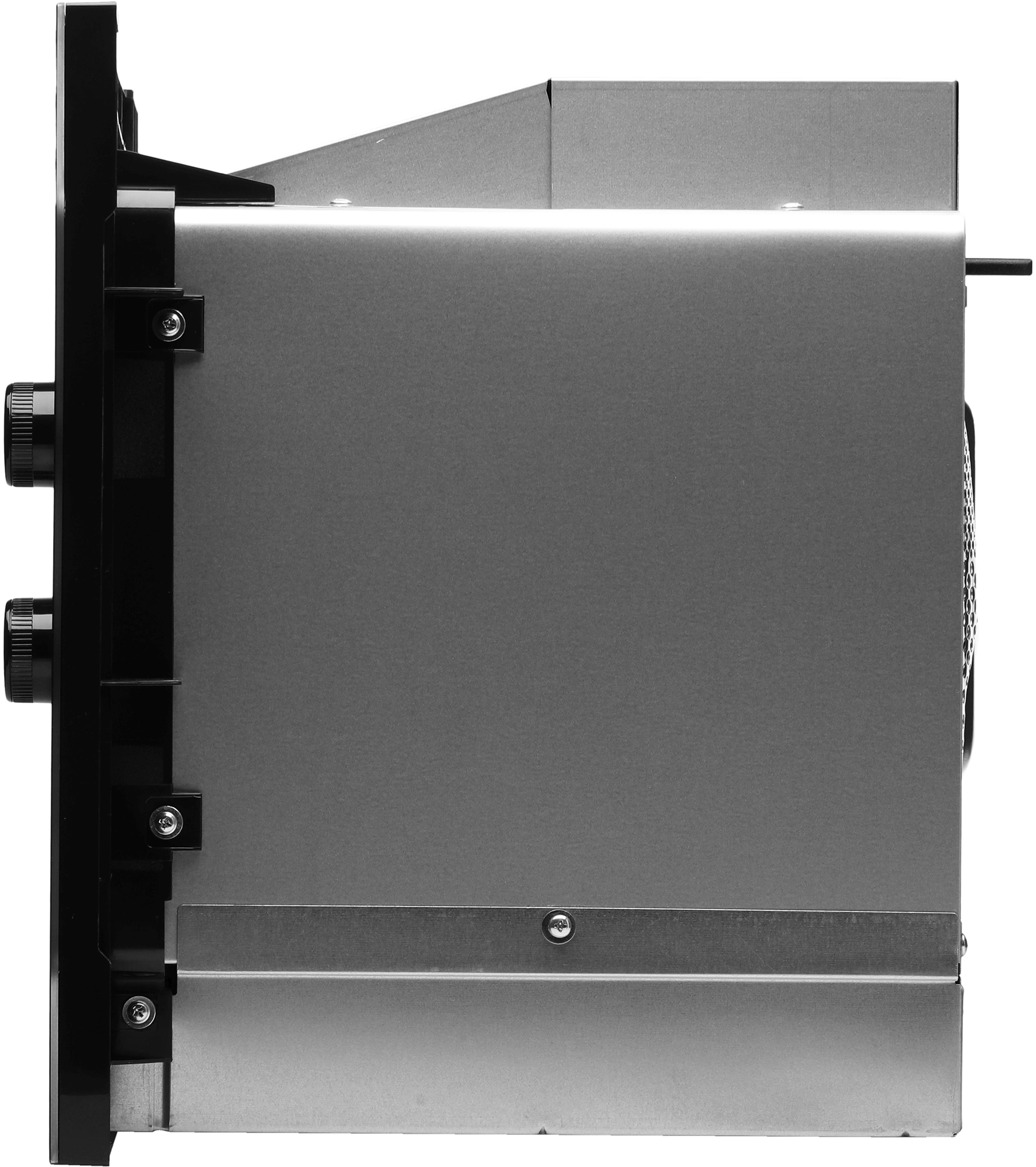 Микроволновая печь Hyundai HBW 2030 BG, фото 10