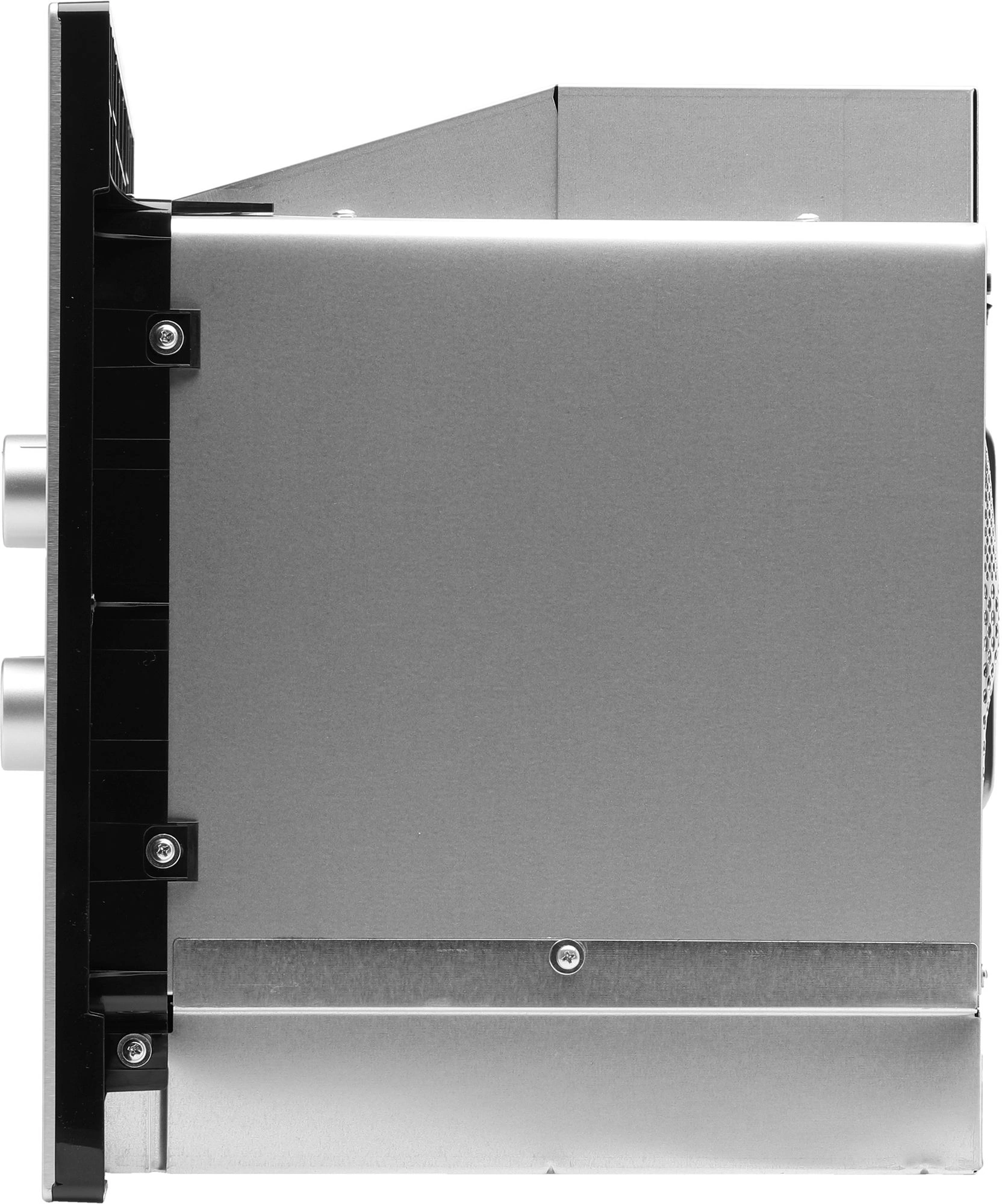 Микроволновая печь Hyundai HBW 2030 IX, фото 7