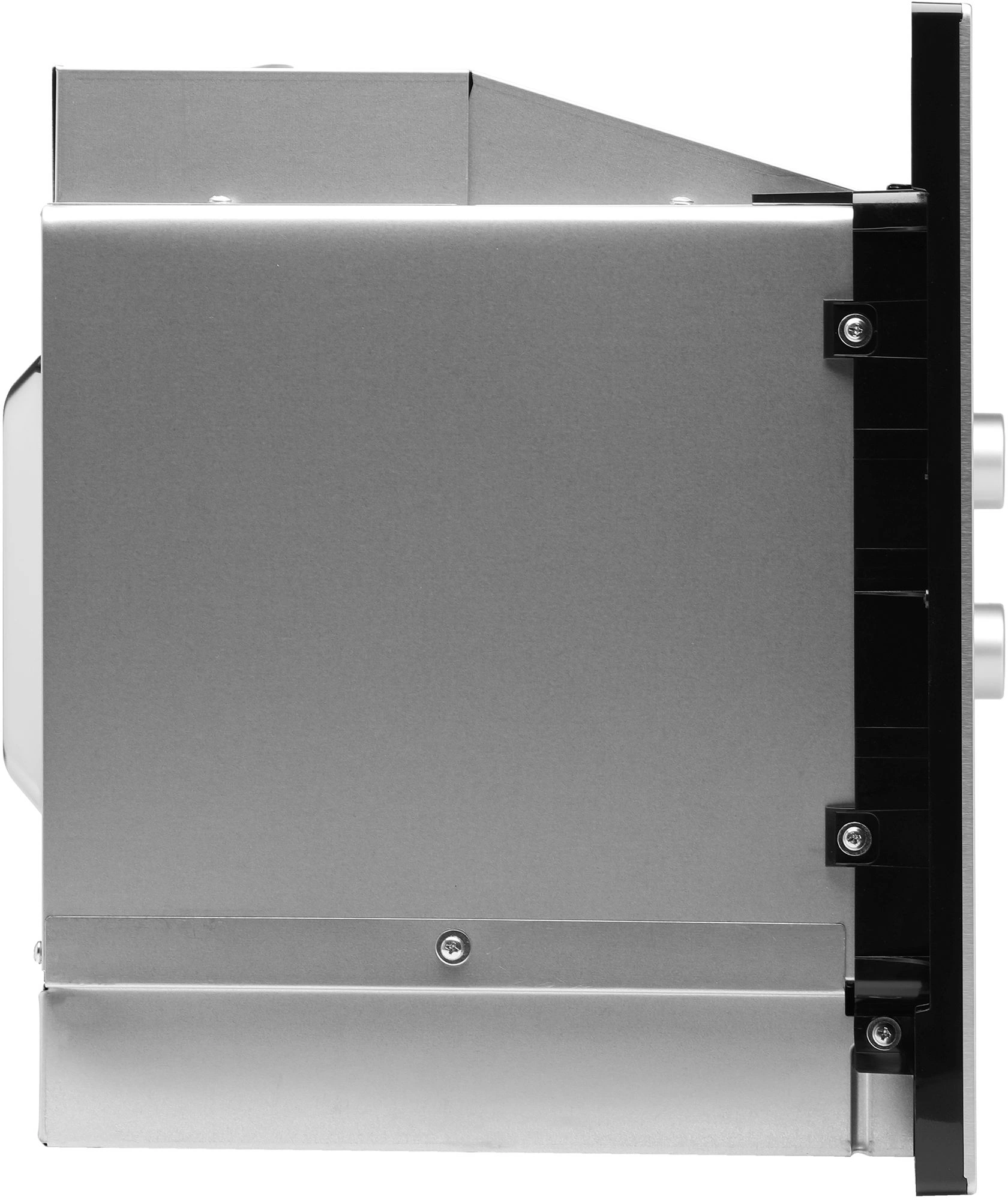 Микроволновая печь Hyundai HBW 2030 IX, фото 9