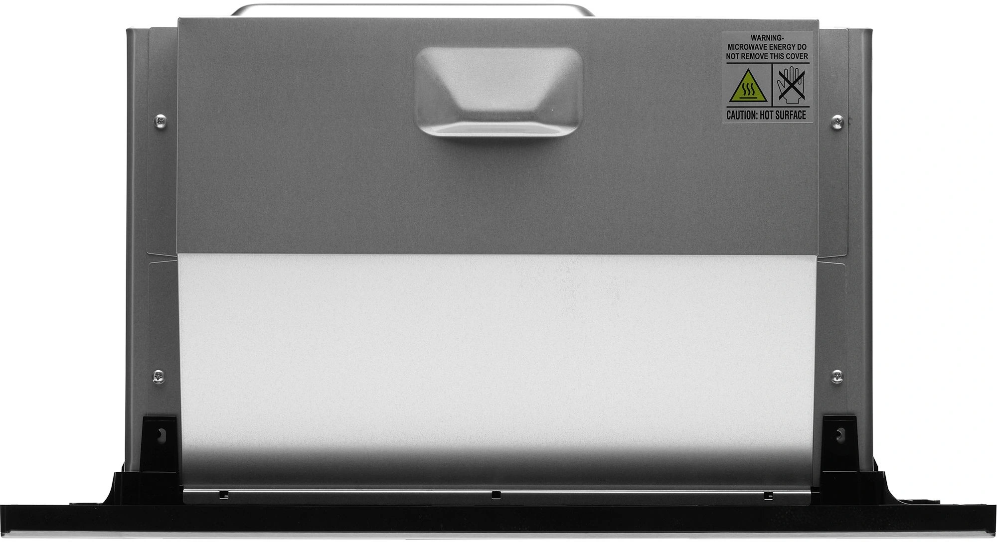 Микроволновая печь Hyundai HBW 2030 IX, фото 10