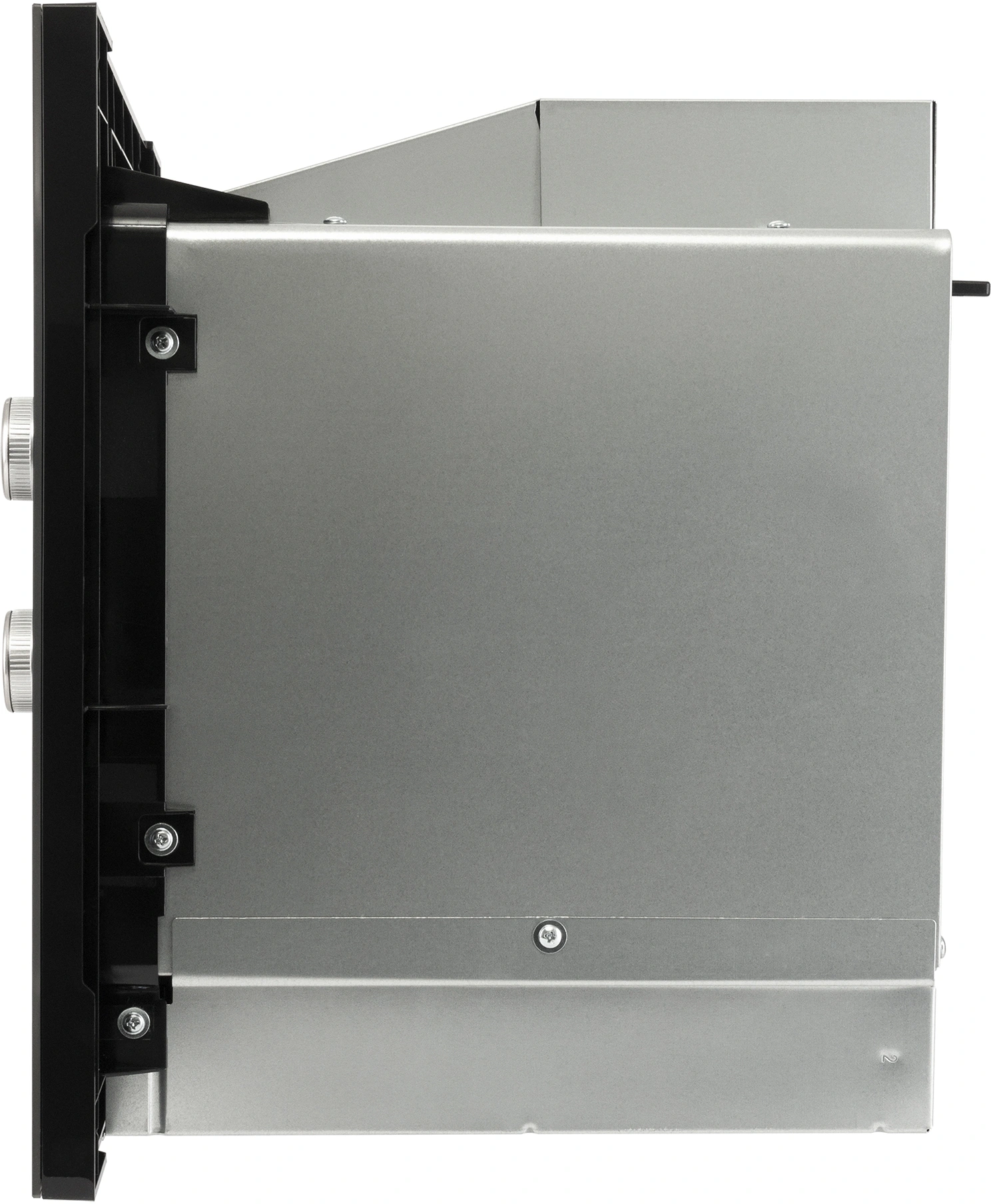 Микроволновая печь Hyundai HBW 2030S BG, фото 10