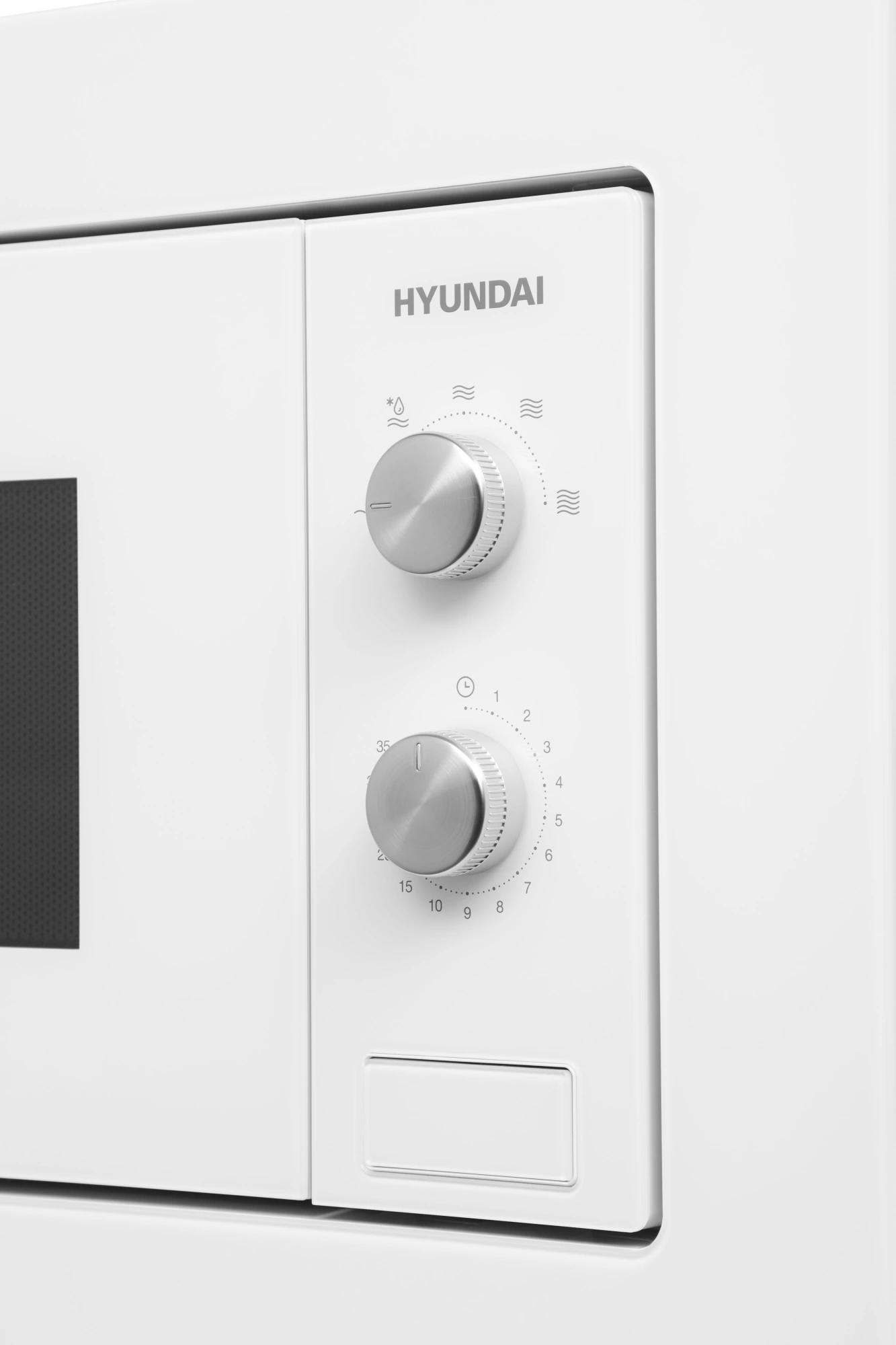 Микроволновая печь Hyundai HBW 2030S WG, фото 13