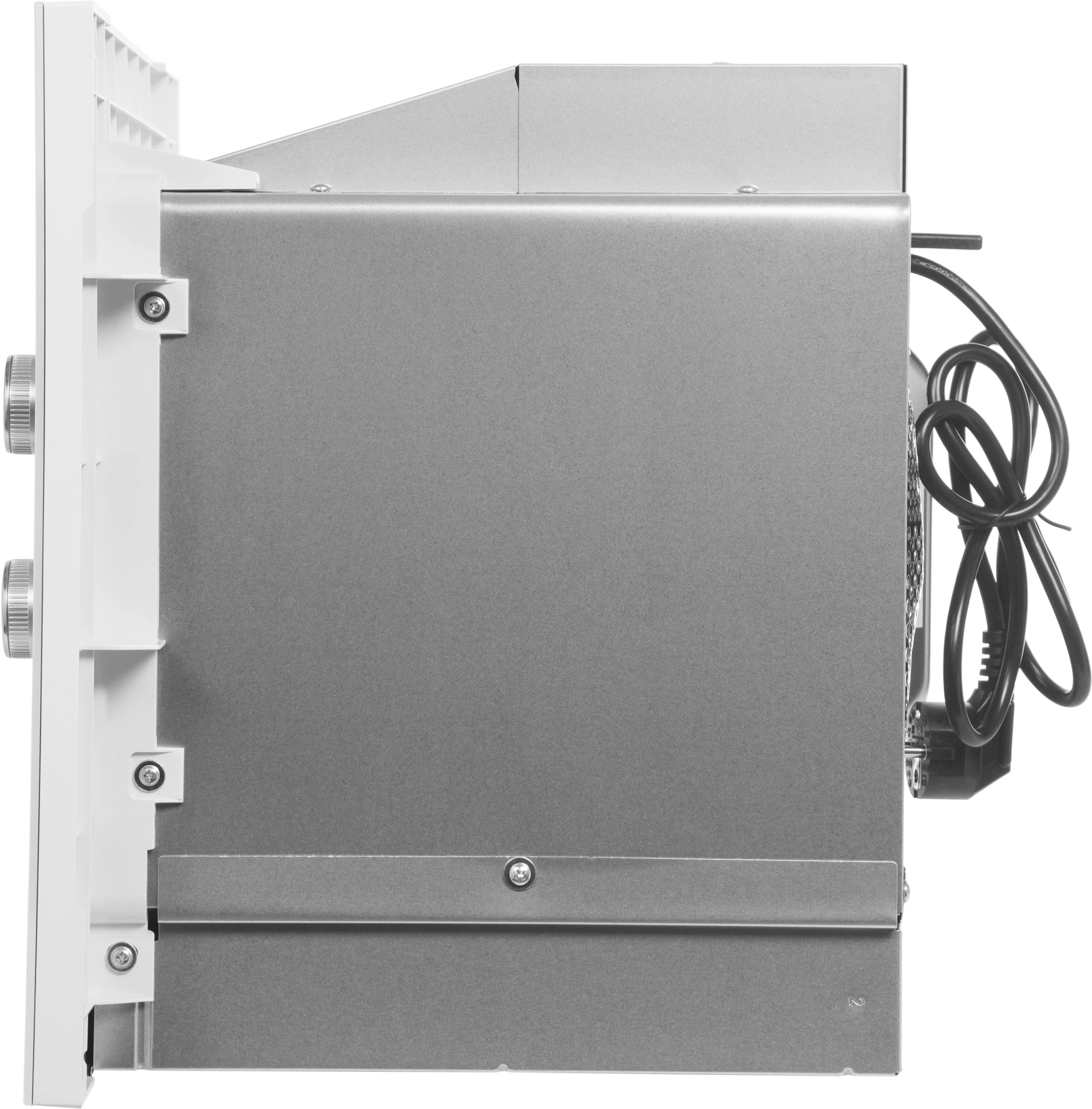 Микроволновая печь Hyundai HBW 2030S WG, фото 14