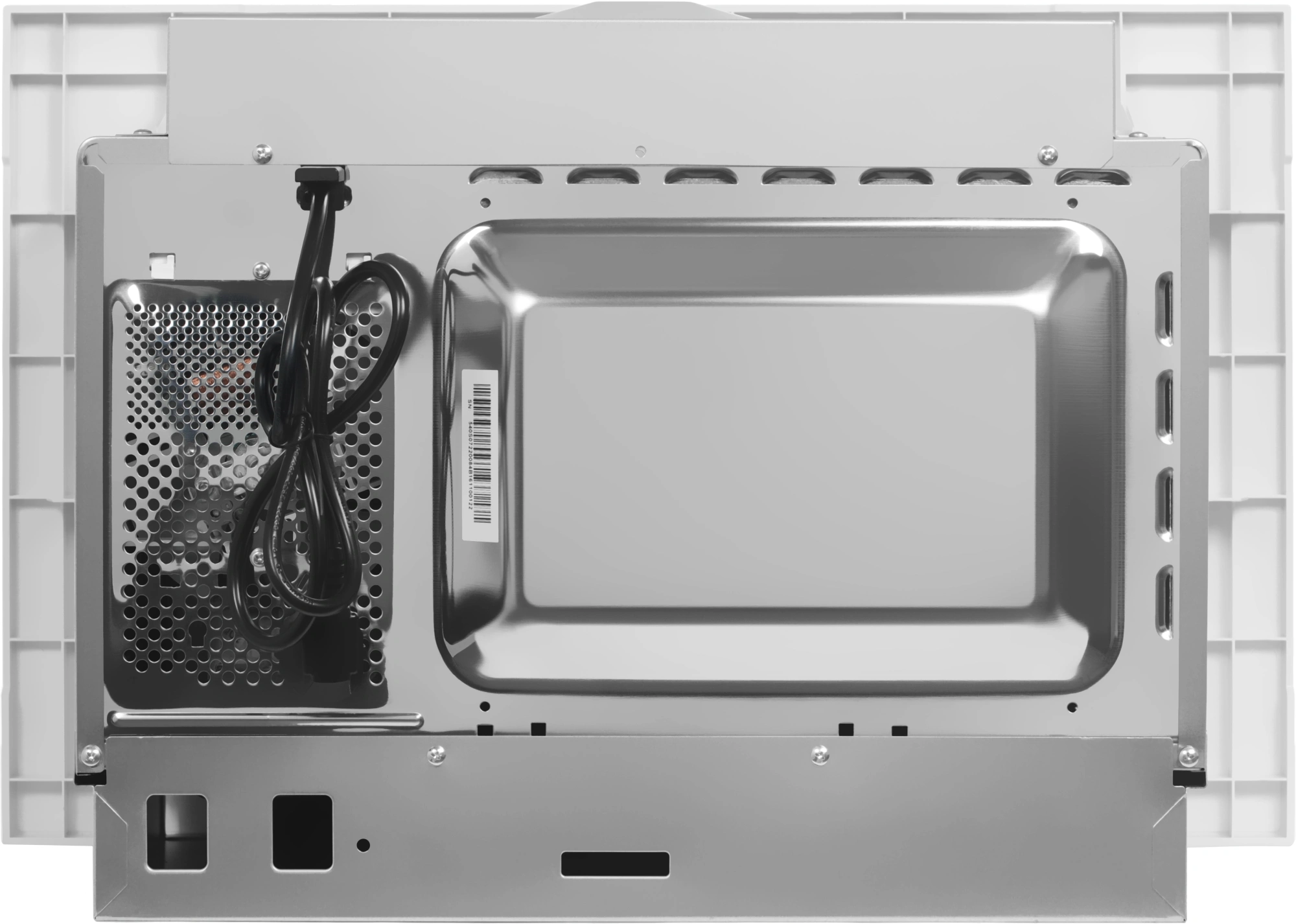 Микроволновая печь Hyundai HBW 2030S WG, фото 15