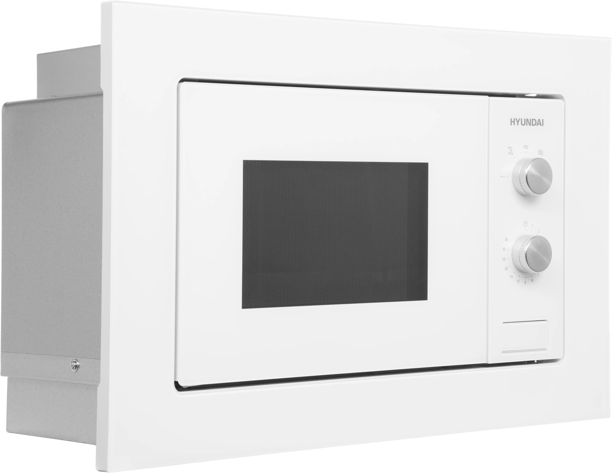 Микроволновая печь Hyundai HBW 2030S WG, фото 16