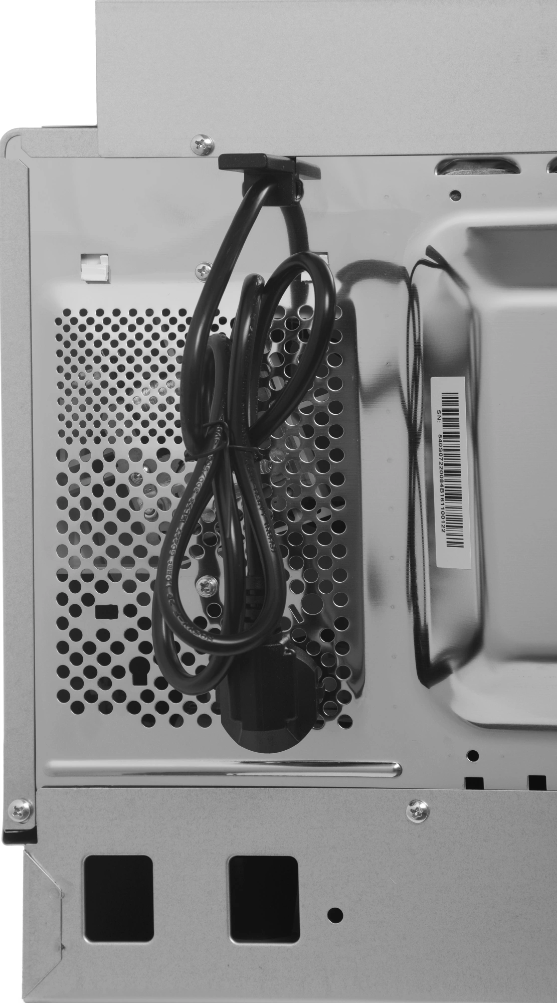 Микроволновая печь Hyundai HBW 2030S WG, фото 7