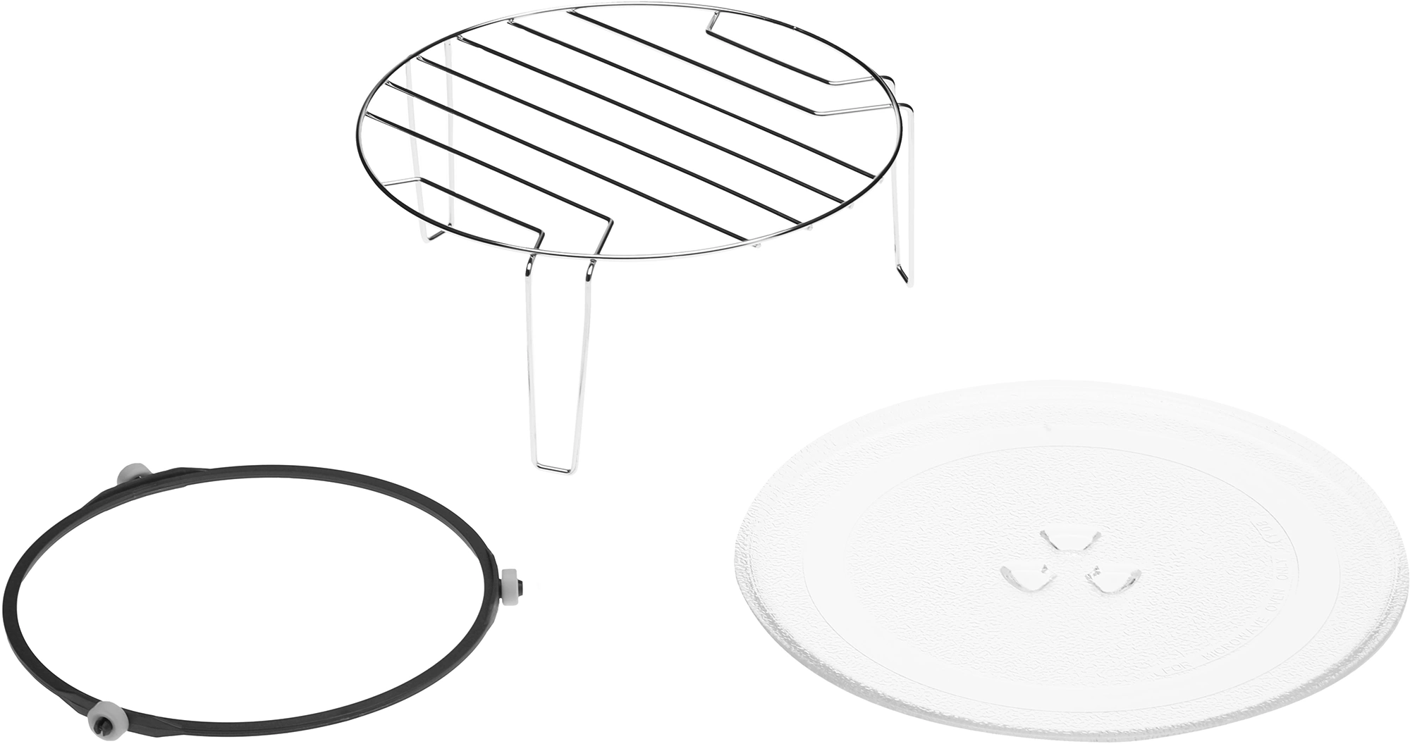 Микроволновая печь Hyundai HBW 2040 BG, фото 11