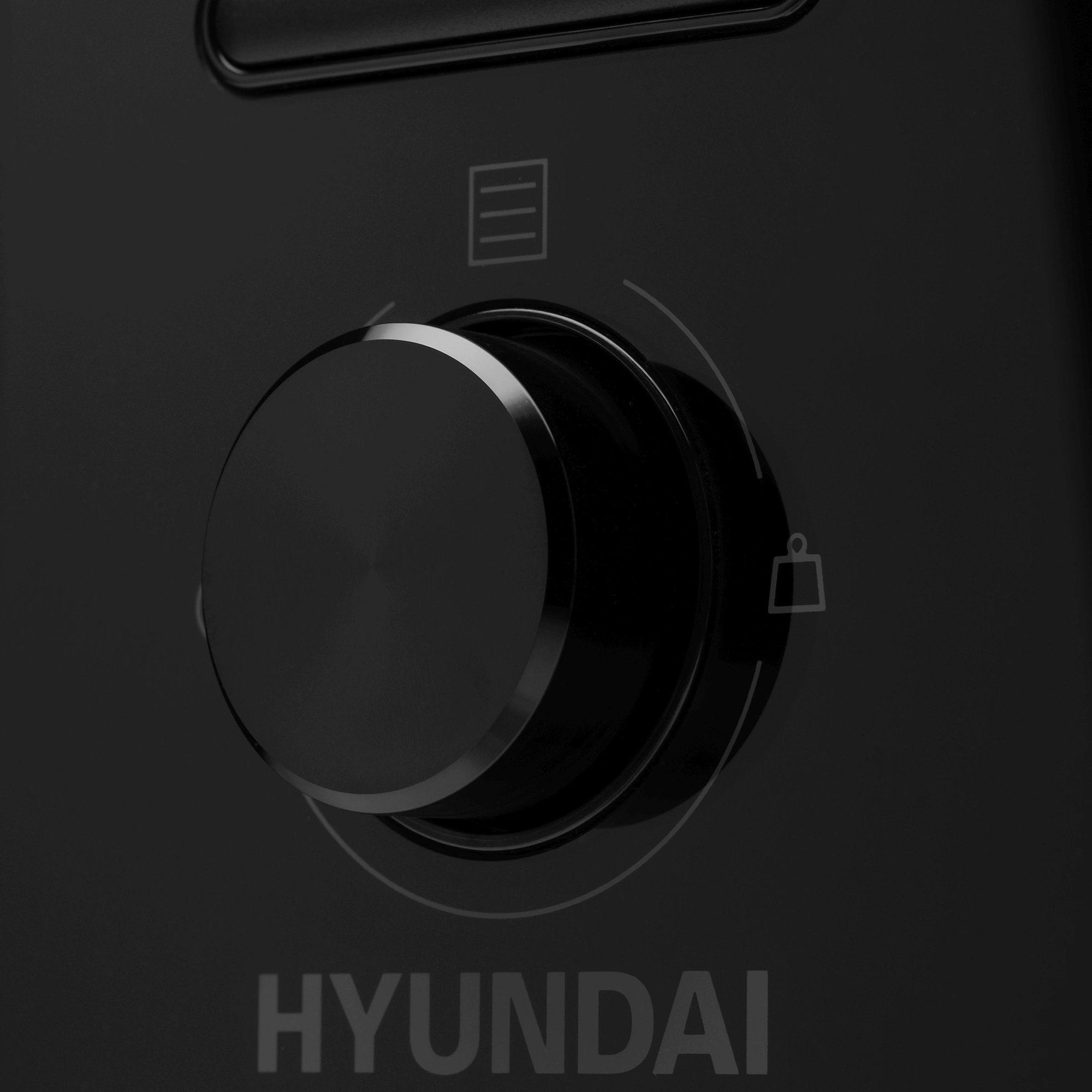 Микроволновая печь Hyundai HBW 2040 BG, фото 13