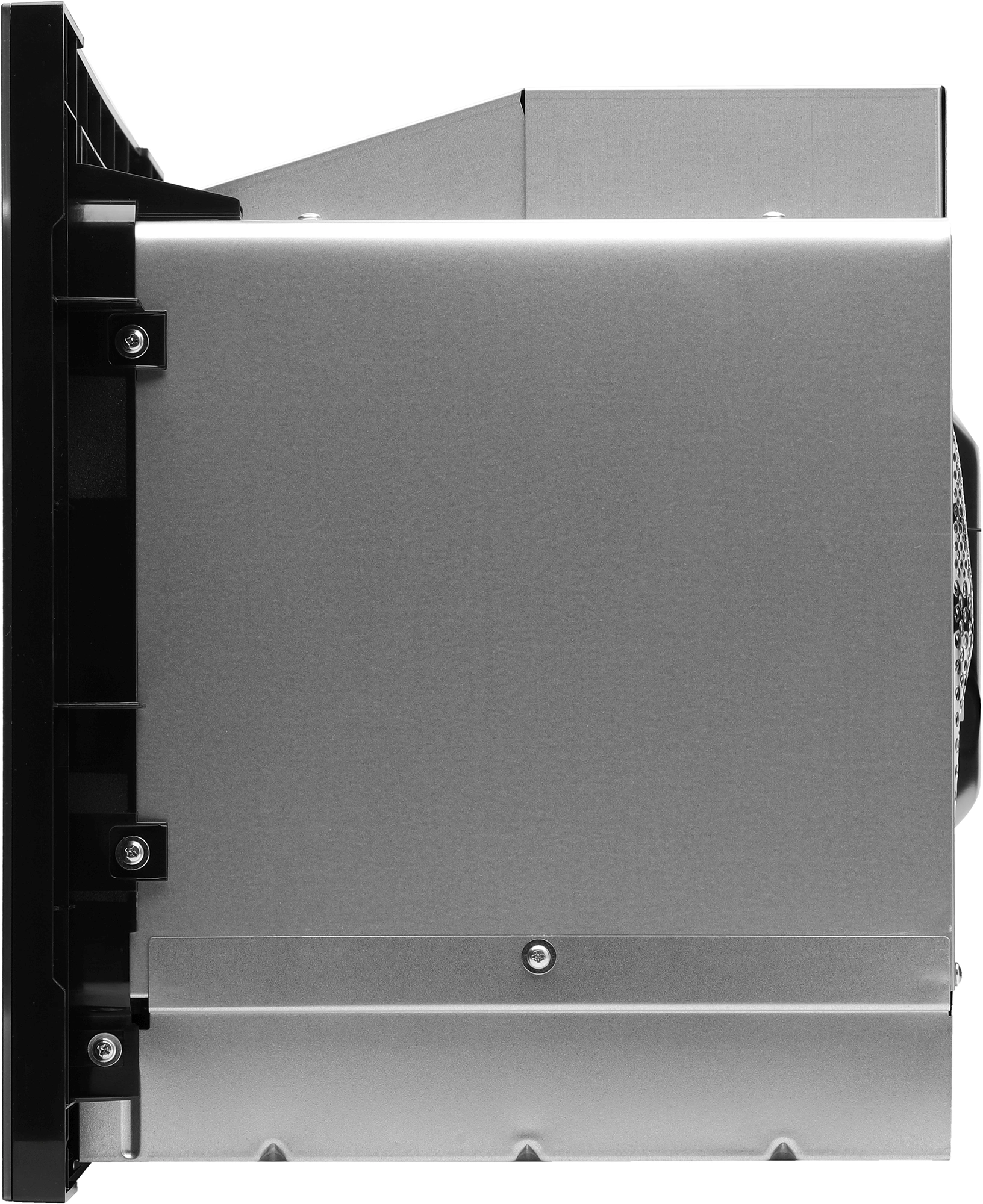 Микроволновая печь Hyundai HBW 2040 BG, фото 6