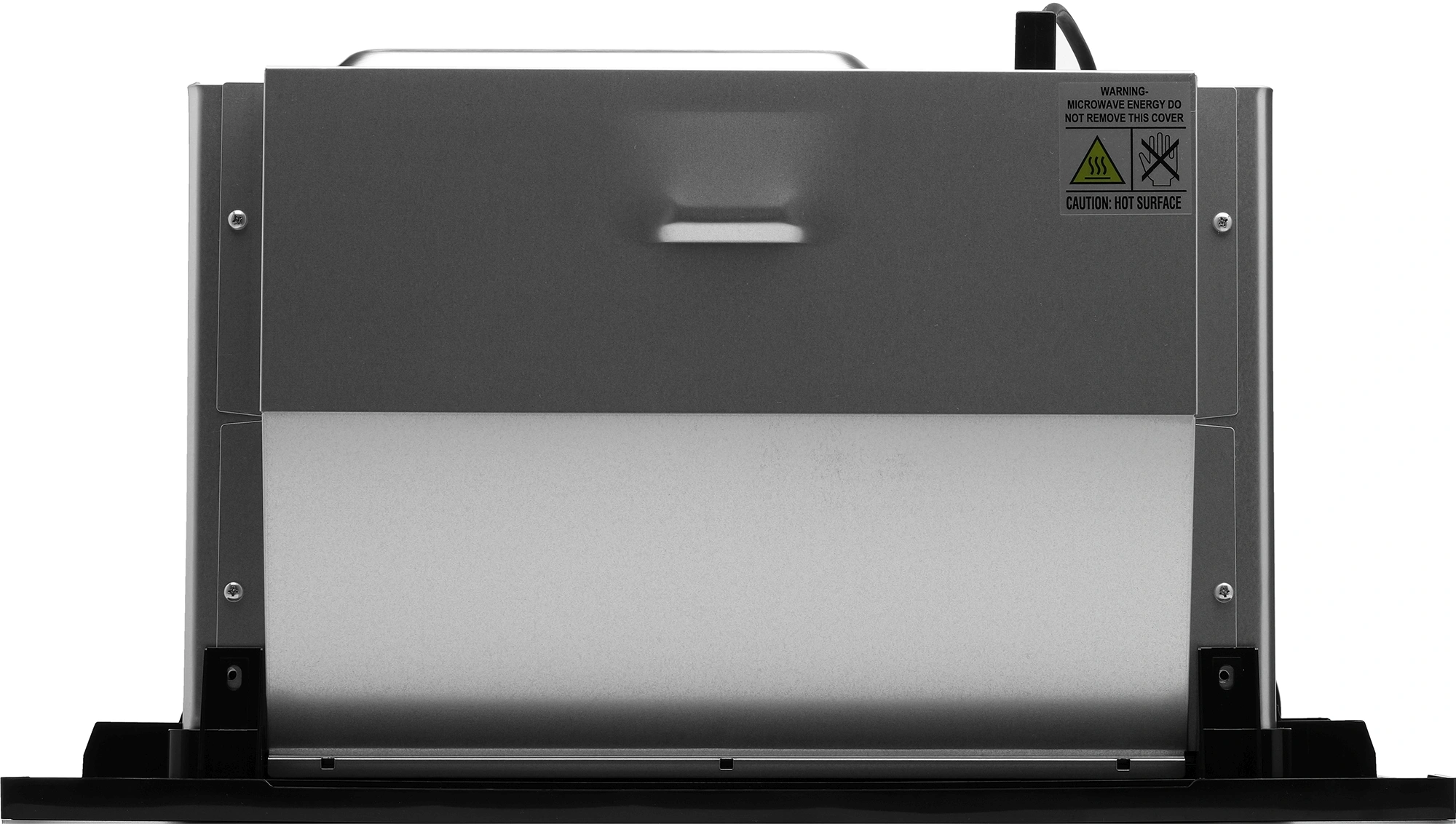 Микроволновая печь Hyundai HBW 2040 BG, фото 10