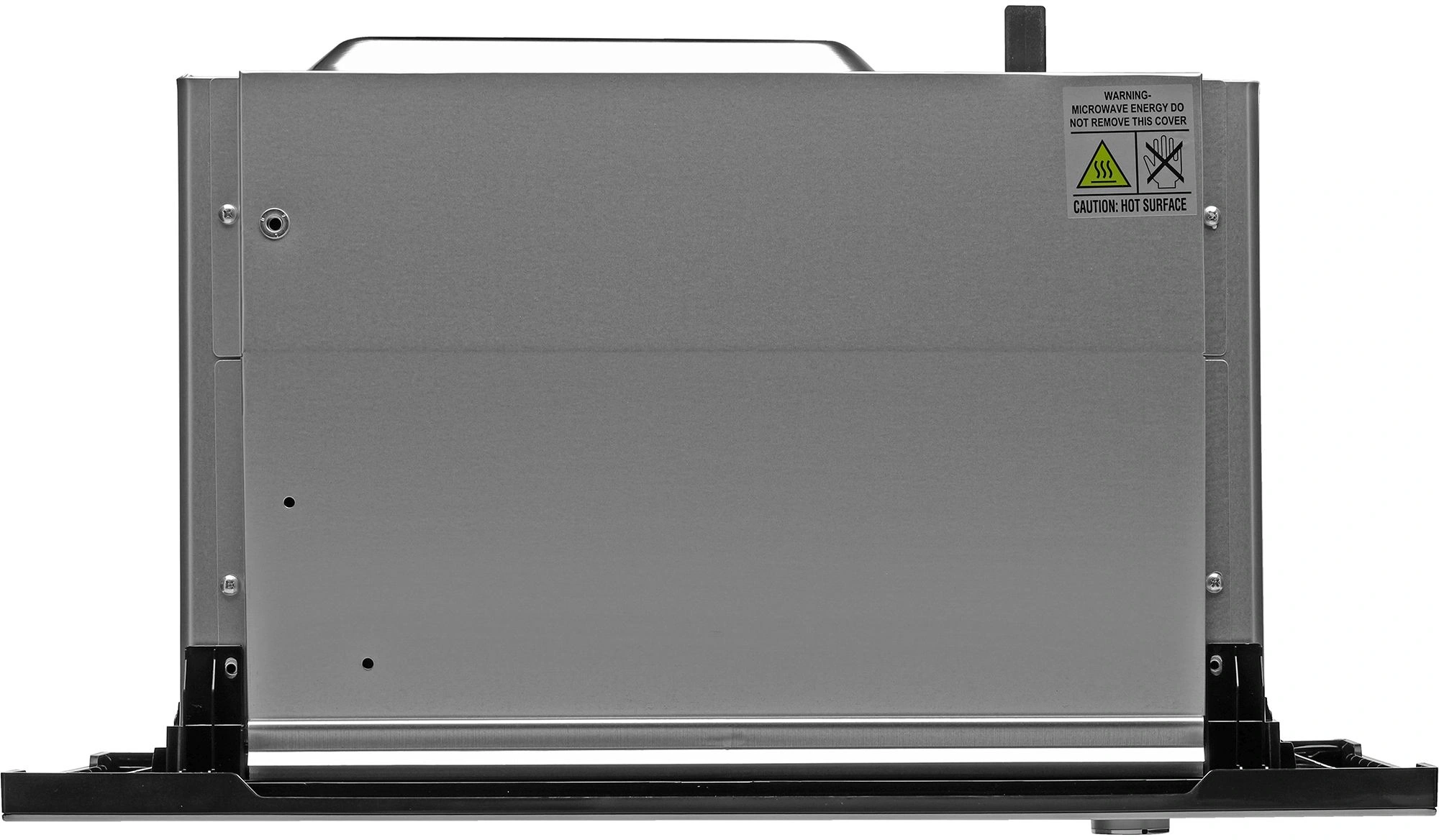 Микроволновая печь Hyundai HBW 2040 IX, фото 11