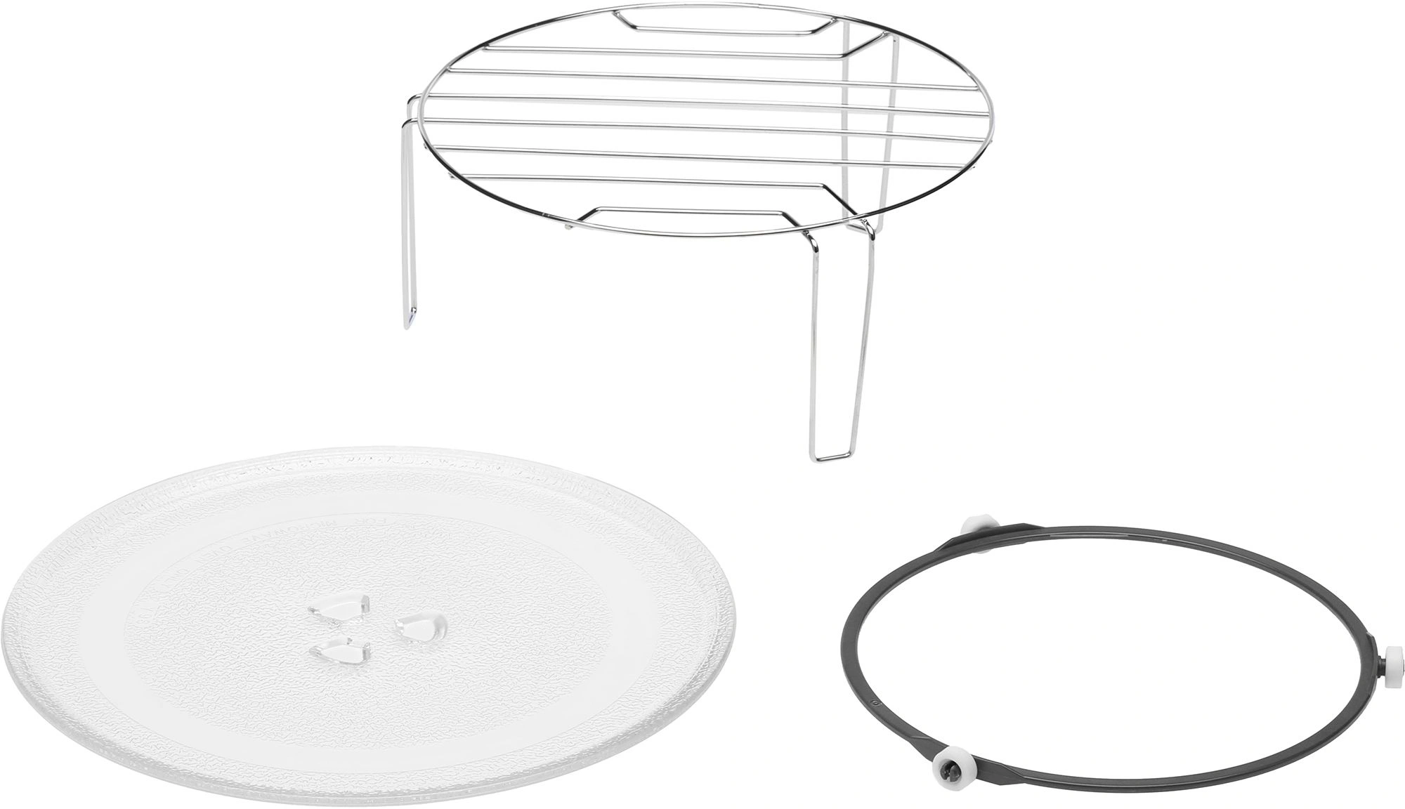 Микроволновая печь Hyundai HBW 2040 IX, фото 12