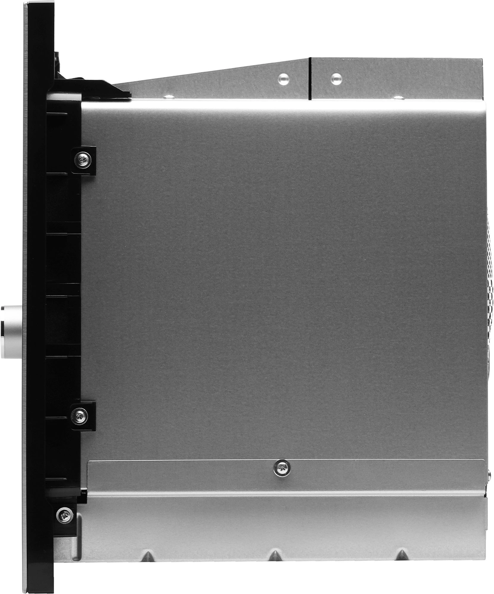 Микроволновая печь Hyundai HBW 2040 IX, фото 8