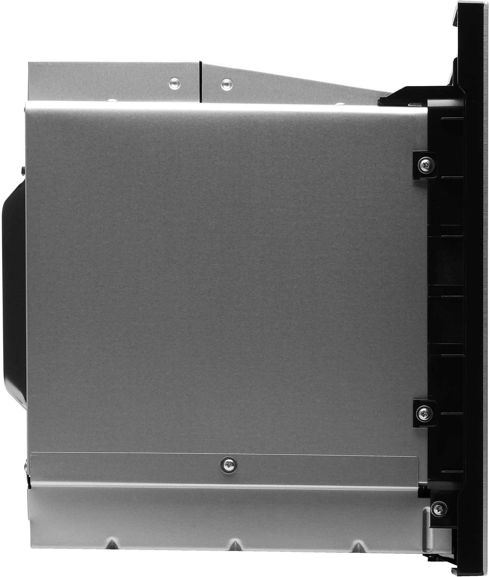 Микроволновая печь Hyundai HBW 2040 IX, фото 10