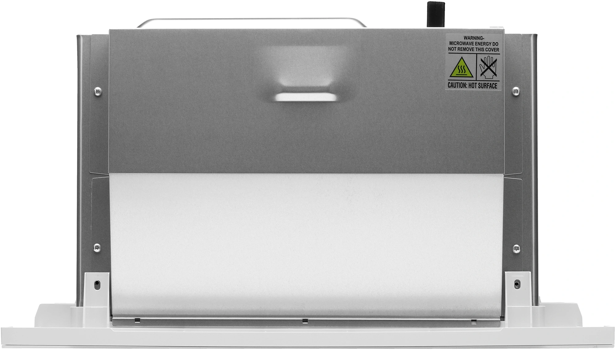 Микроволновая печь Hyundai HBW 2040 WG, фото 14