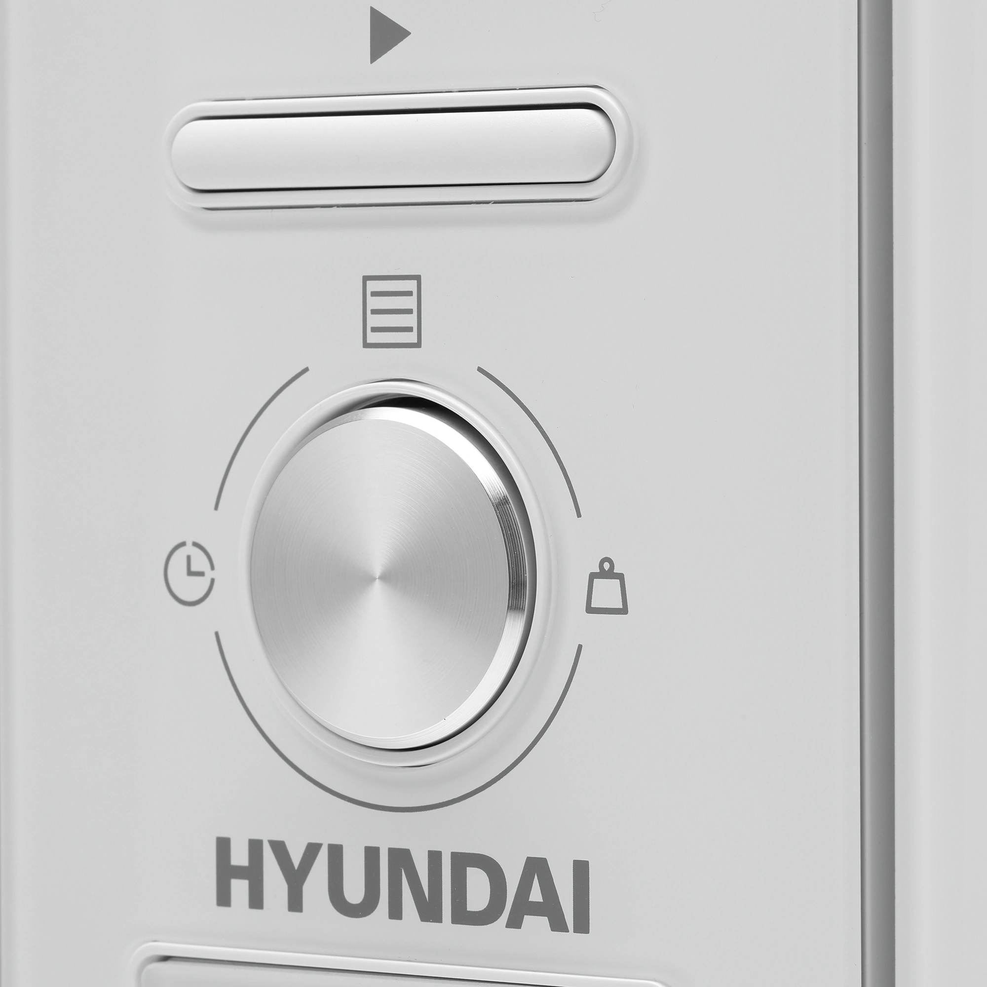 Микроволновая печь Hyundai HBW 2040 WG, фото 15