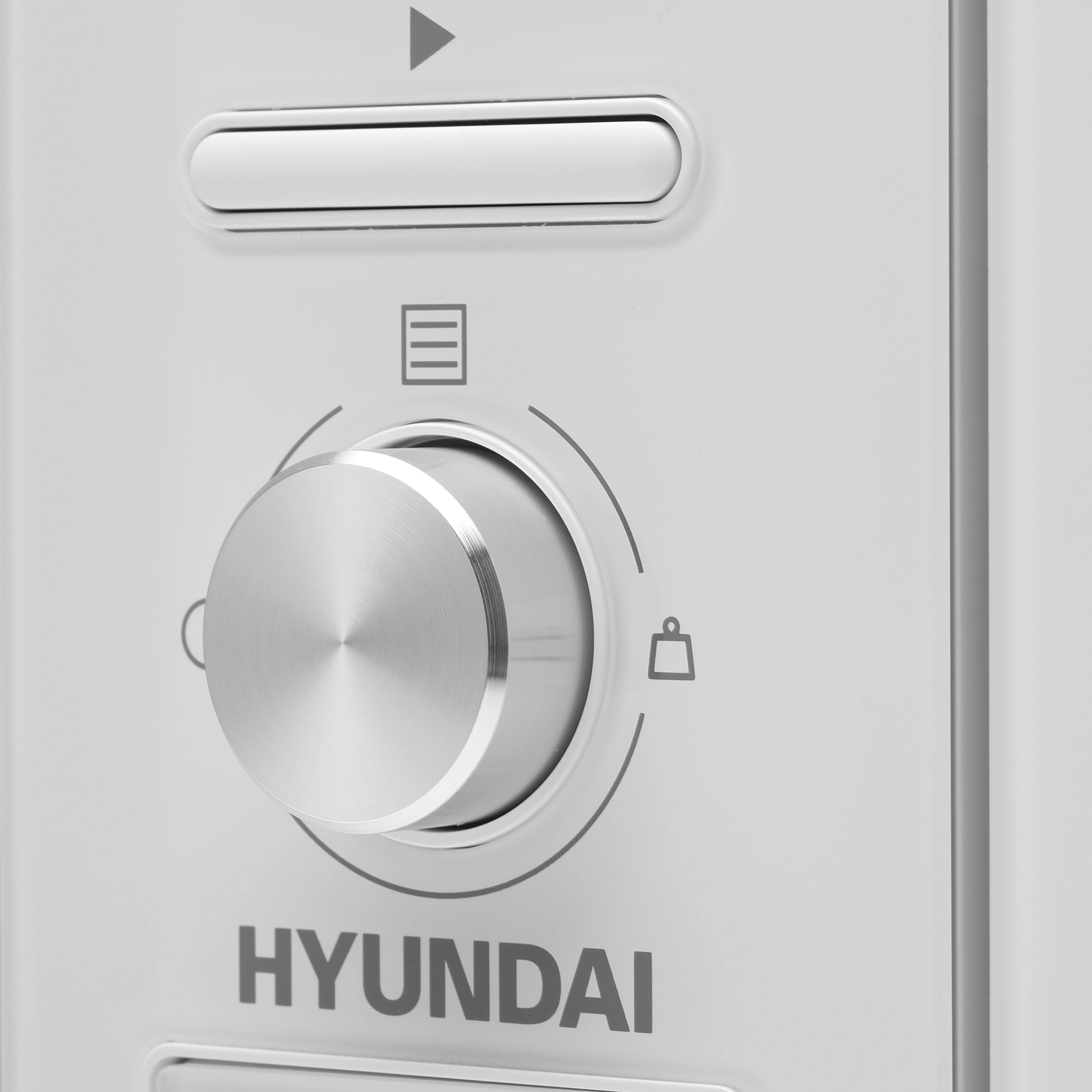 Микроволновая печь Hyundai HBW 2040 WG, фото 16