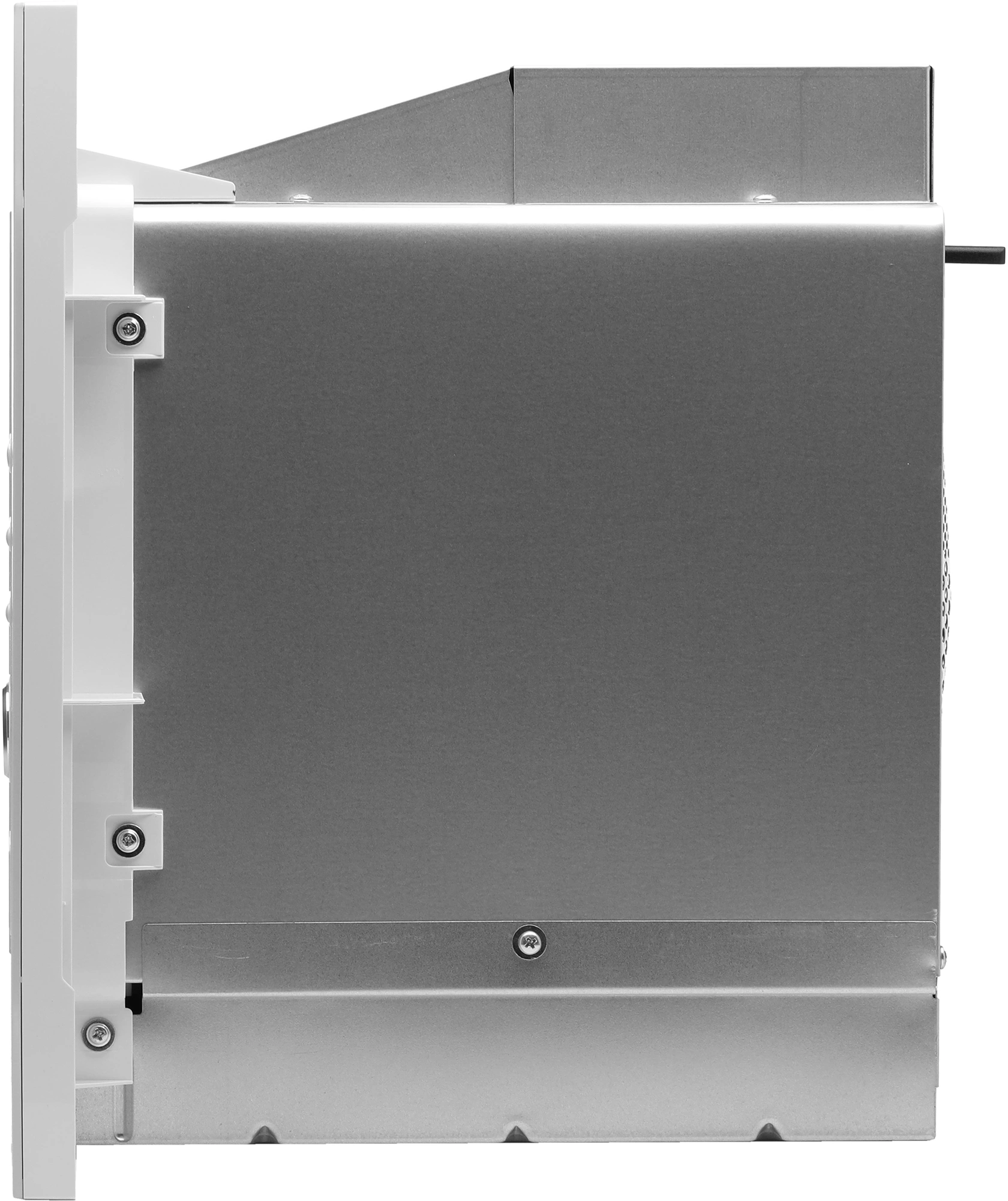 Микроволновая печь Hyundai HBW 2040 WG, фото 6