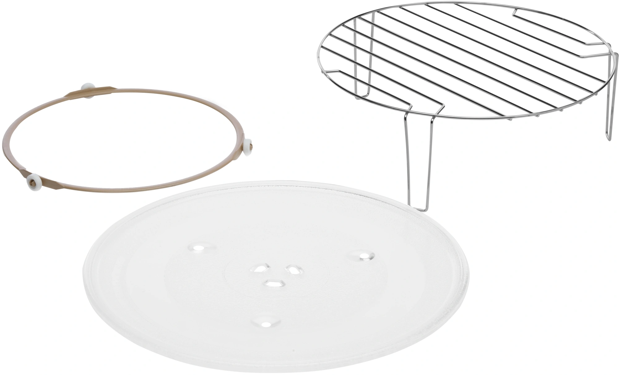 Микроволновая печь Hyundai HBW 2544 BG, фото 16