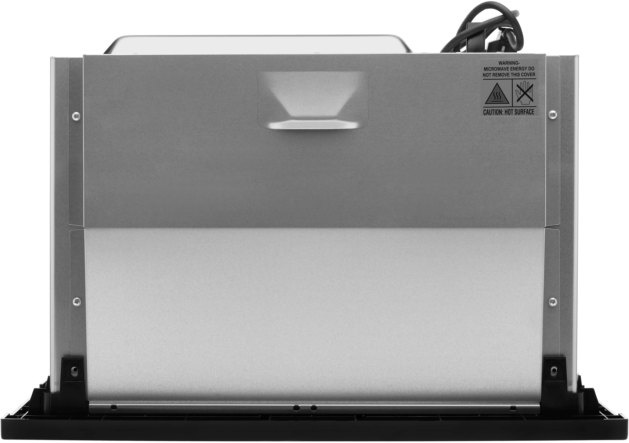 Микроволновая печь Hyundai HBW 2544 BG, фото 17