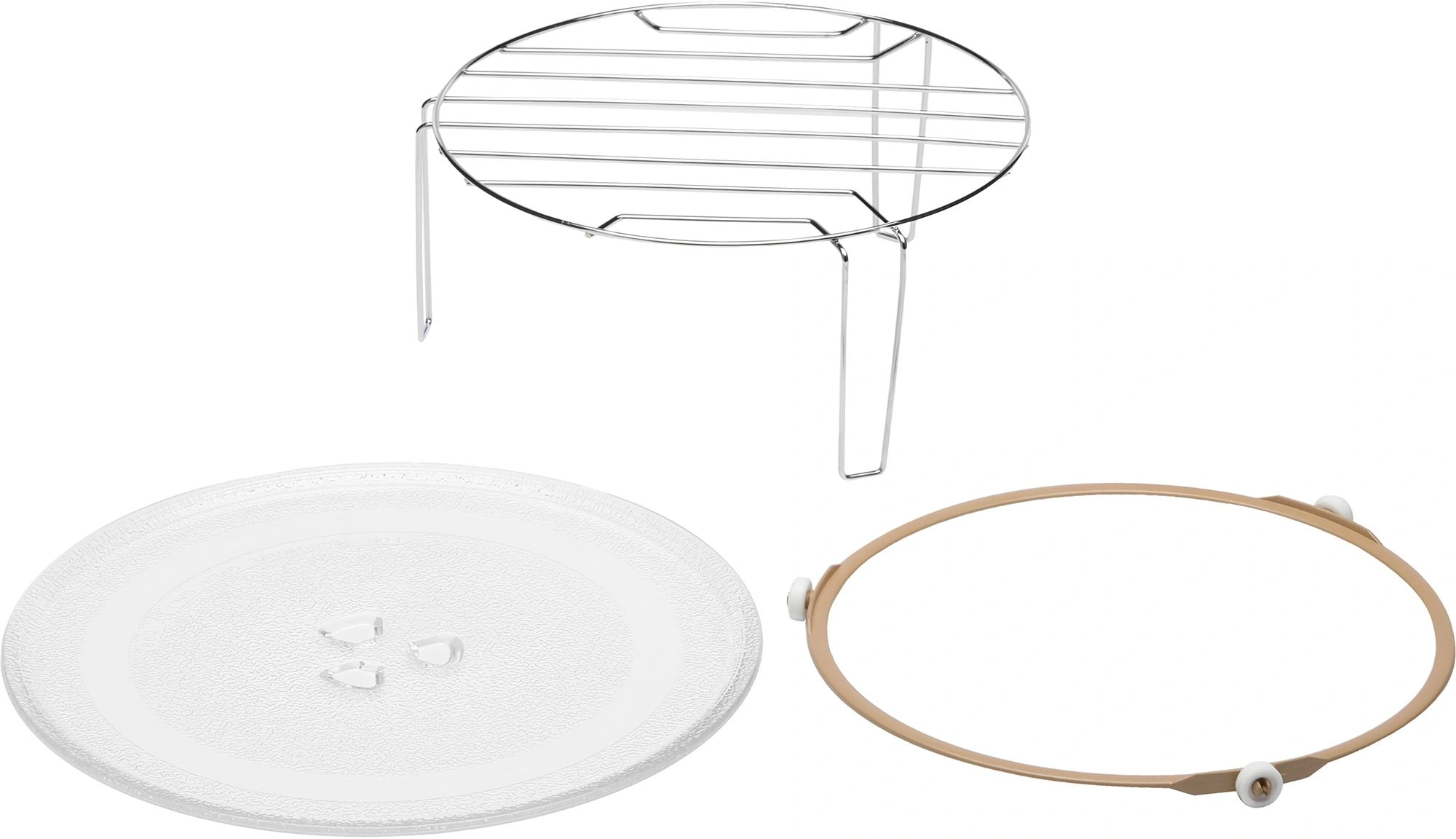 Микроволновая печь Hyundai HBW 2544 IX, фото 11