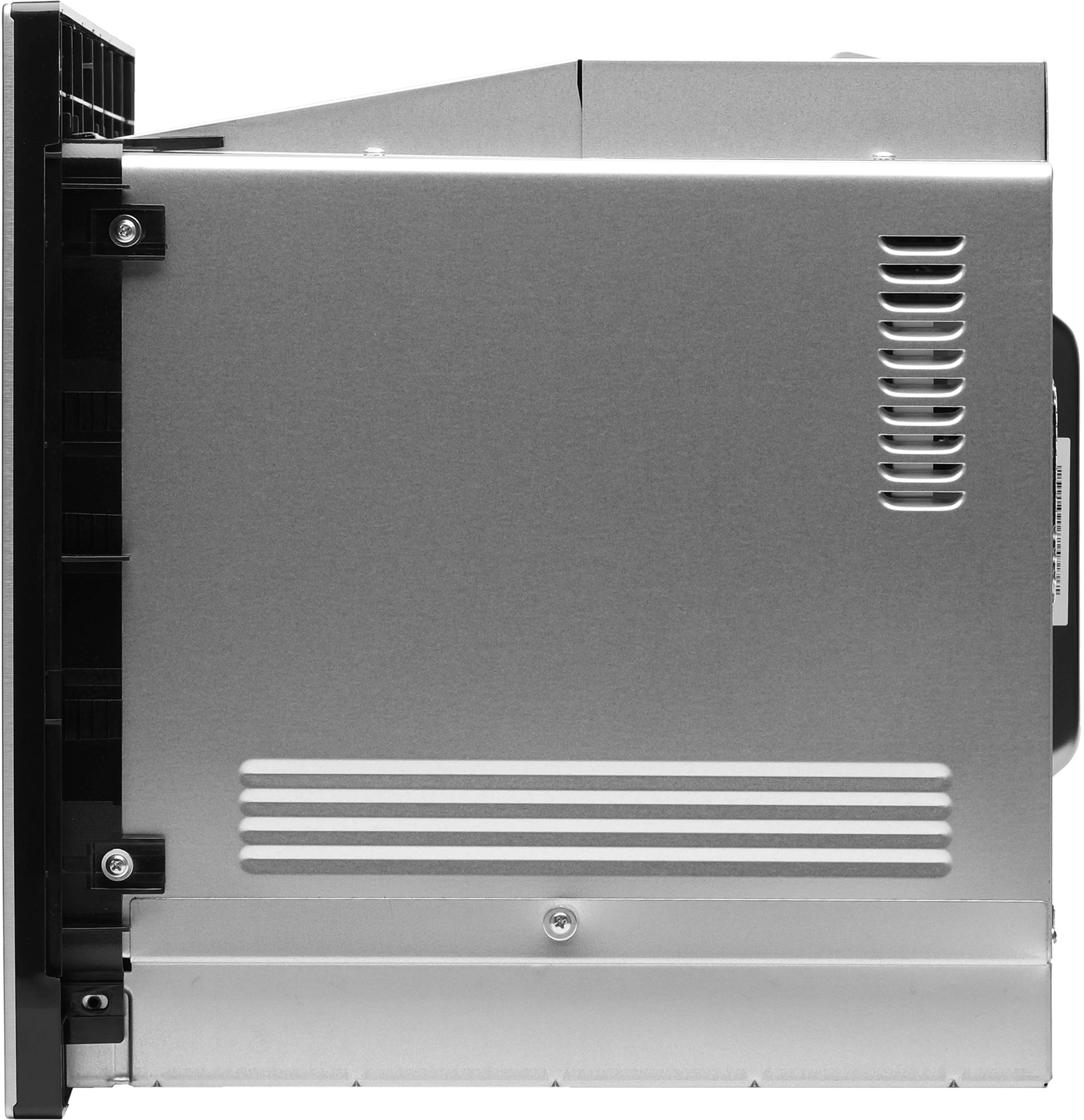 Микроволновая печь Hyundai HBW 2544 IX, фото 8