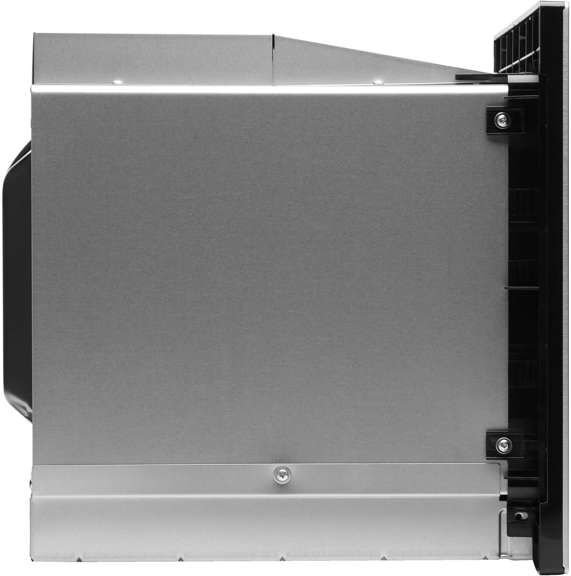 Микроволновая печь Hyundai HBW 2544 IX, фото 10