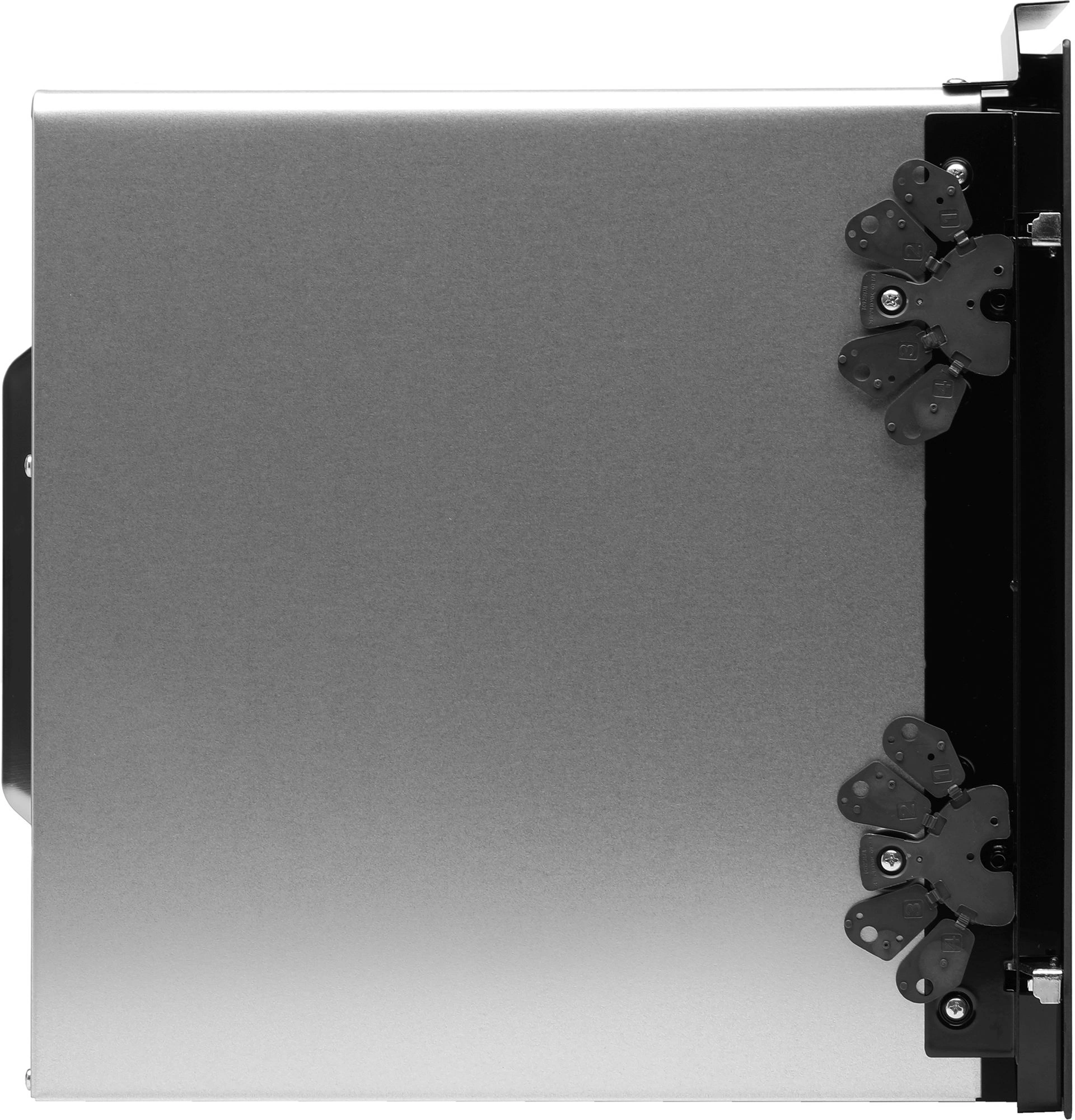 Микроволновая печь Hyundai HBW 2560 BG, фото 9