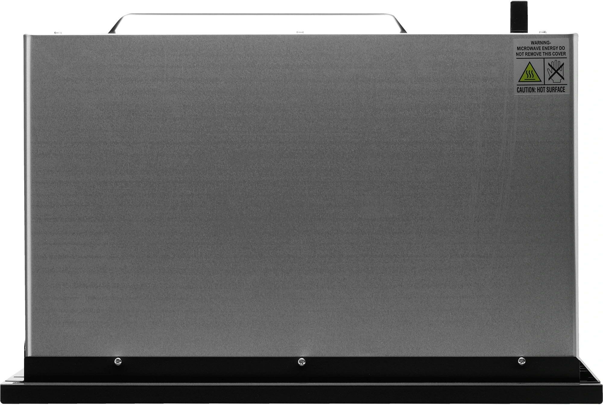 Микроволновая печь Hyundai HBW 2560 BG, фото 10