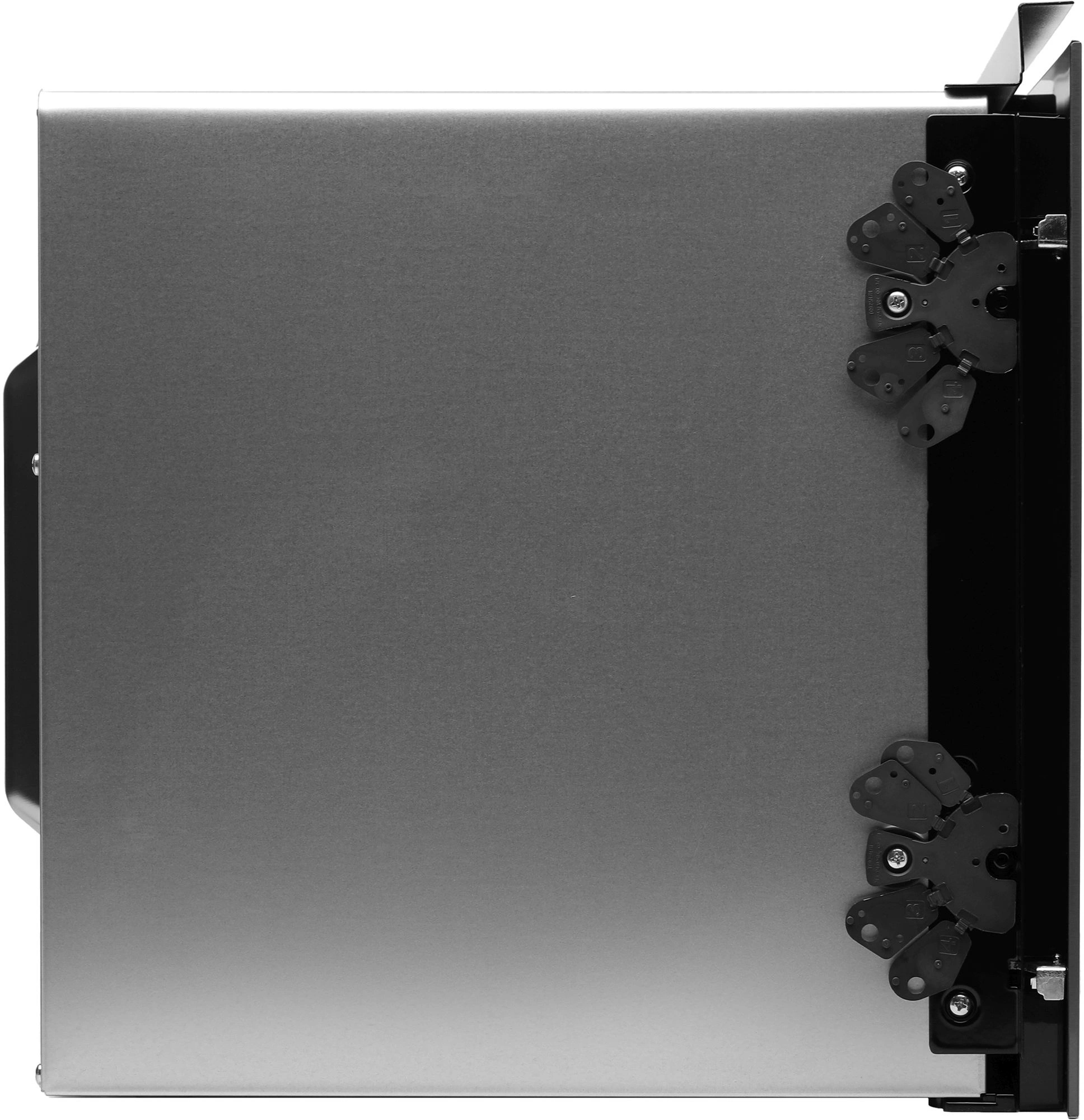 Микроволновая печь Hyundai HBW 2560 DX, фото 11