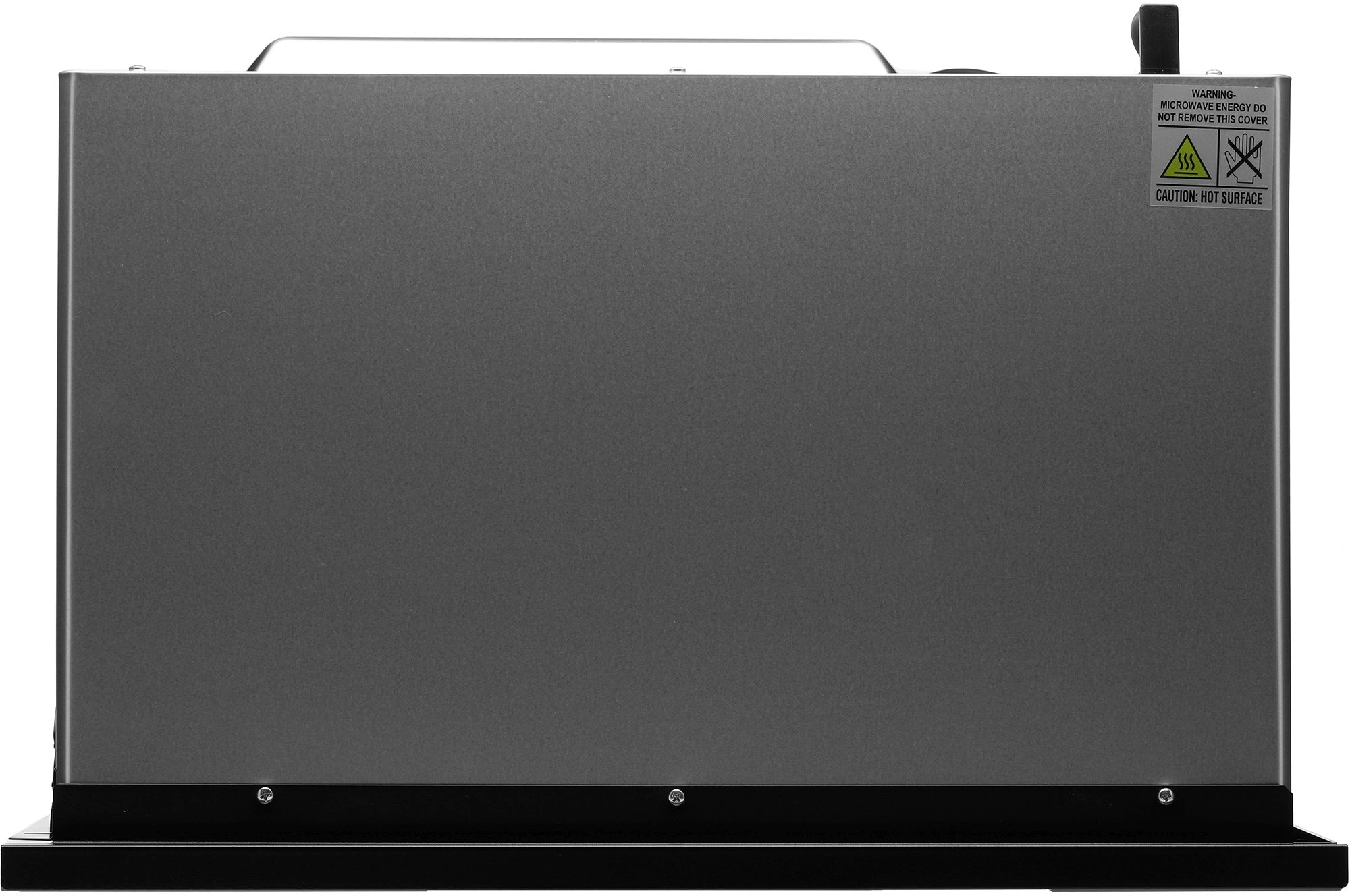 Микроволновая печь Hyundai HBW 2560 DX, фото 12